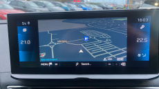 Peugeot 3008 1.2 PureTech Allure Premium 5dr Petrol Estate